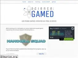 Sites similar to sciencegamed.co.uk