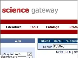Sites similar to sciencegateway.org