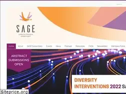 Sites similar to sciencegenderequity.org.au