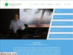 Sites similar to sciencegiz.com