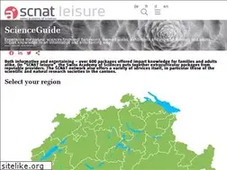 Sites similar to scienceguide.ch