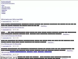 Sites similar to sciencehindi.in