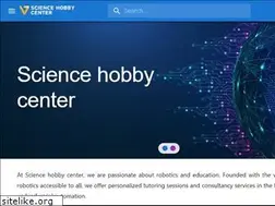 Sites similar to sciencehobbycenter.com