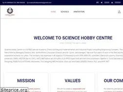 Sites similar to sciencehobbycentre.com