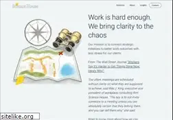Sites similar to sciencehouse.com