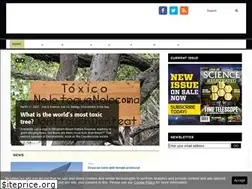 Sites similar to scienceillustrated.com.au
