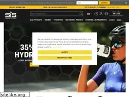 Sites similar to scienceinsport.com