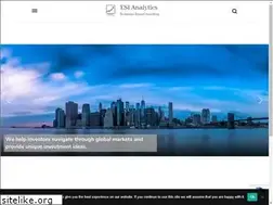 Sites similar to scienceinvesting.com