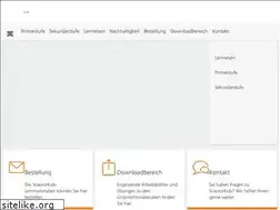 Sites similar to sciencekids.de