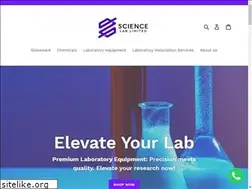 Sites similar to sciencelab.co.ke