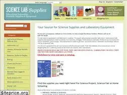 Sites similar to sciencelabsupplies.com