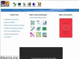 Sites similar to sciencelauncher.com