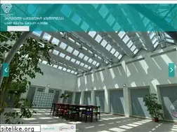 Sites similar to sciencelib.ge