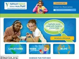 Sites similar to sciencemadefun.net