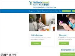 Sites similar to sciencemadefunsfba.net