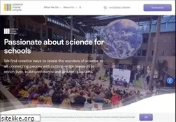 Sites similar to sciencemadesimple.co.uk