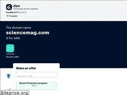 Sites similar to sciencemag.com