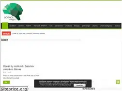 Sites similar to sciencemag.cz