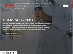 Sites similar to sciencemed.ro