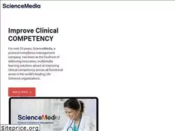 Sites similar to sciencemedia.com
