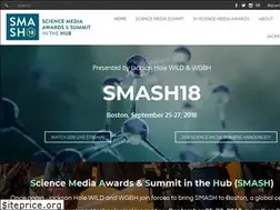 Sites similar to sciencemediasummit.org