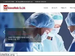 Sites similar to sciencemedic.com