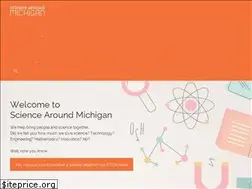 Sites similar to sciencemi.org