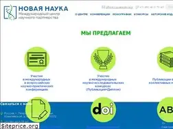 Sites similar to sciencen.org