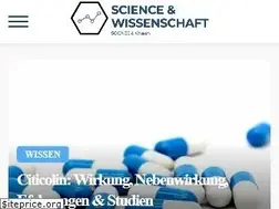 Sites similar to sciencenet-mv.de