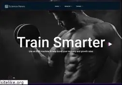Sites similar to sciencenews.net.au