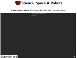 Sites similar to sciencenewsblog.com