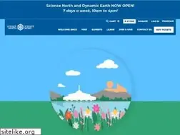 Sites similar to sciencenorth.ca
