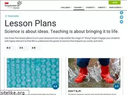 Sites similar to scienceofeverydaylife.com