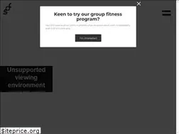 Sites similar to scienceoffitness.com.au