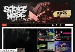 Sites similar to scienceofnoise.net