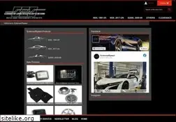 Sites similar to scienceofspeed.com