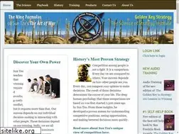 Sites similar to scienceofstrategy.com