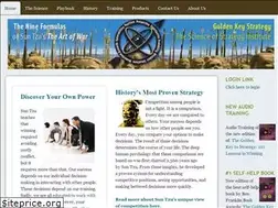 Sites similar to scienceofstrategy.org