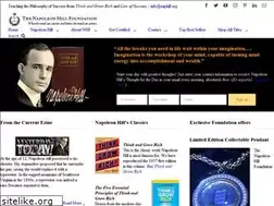 Sites similar to scienceofsuccess.com