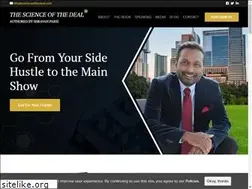Sites similar to scienceofthedeal.com
