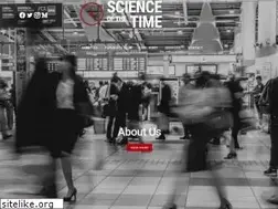 Sites similar to scienceofthetime.com