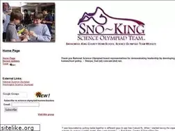 Sites similar to scienceolympiad.com