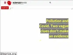 Sites similar to scienceonthenet.eu