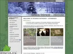 Sites similar to scienceoutreach.ab.ca