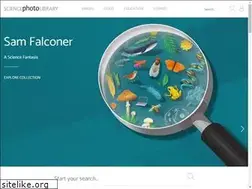 Sites similar to sciencephoto.com