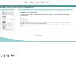 Sites similar to sciencepictures.de