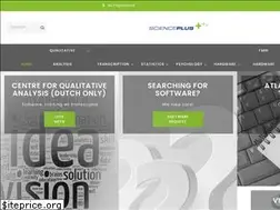 Sites similar to scienceplus.com
