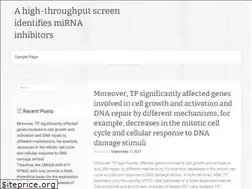 Sites similar to sciencepop.org