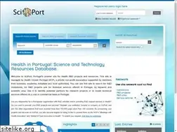 Sites similar to scienceportugal.com
