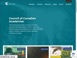 Sites similar to sciencepourlepublic.ca
